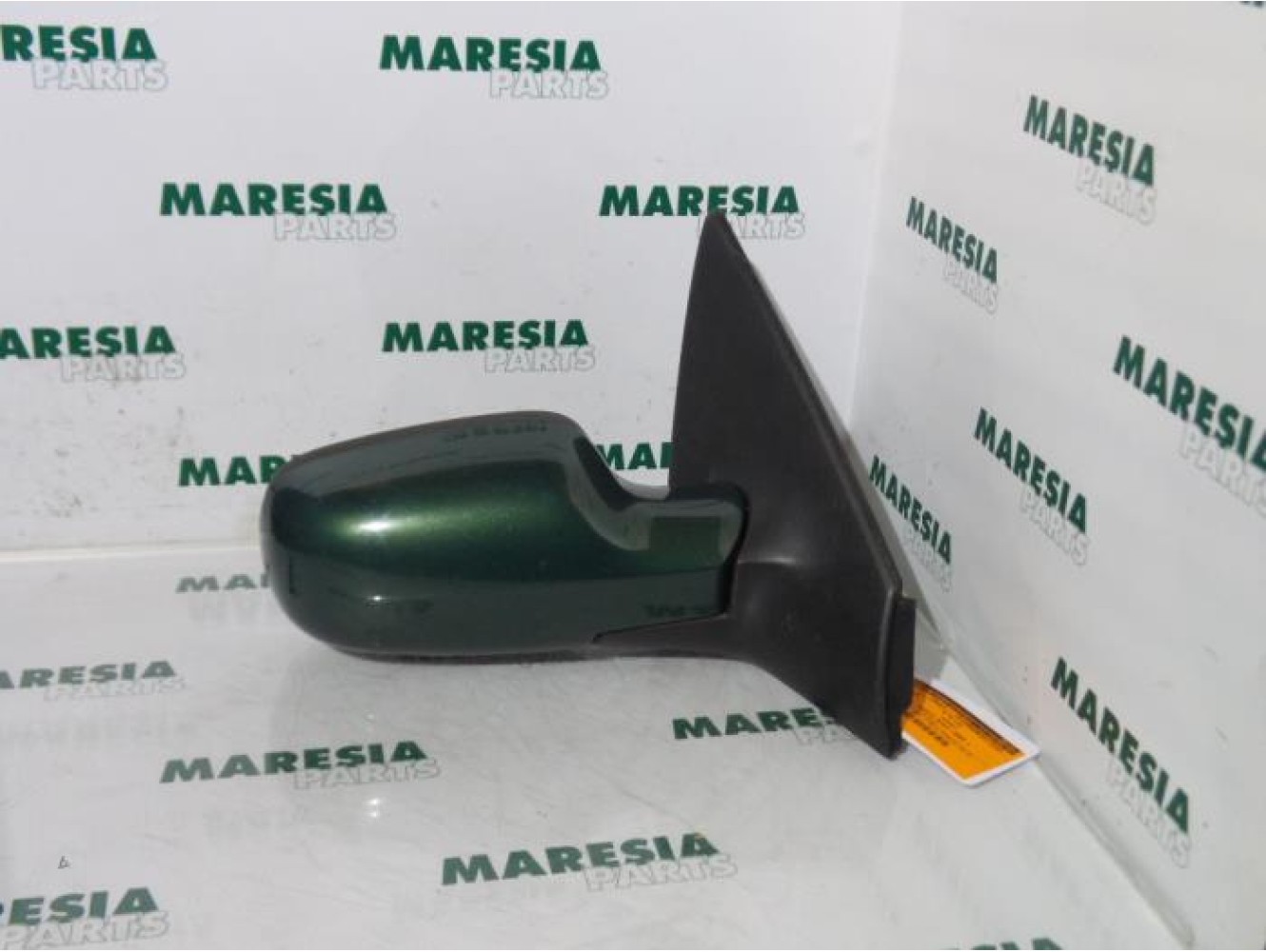 Renault - Megane - Wing mirror, right