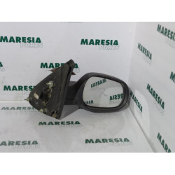 Renault - Megane - Wing mirror, right