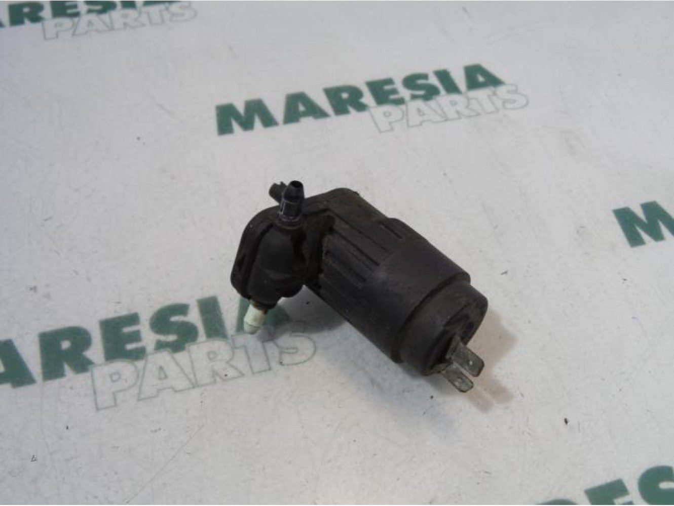 Fiat - Stilo - Scheibensprüherpumpe vorne