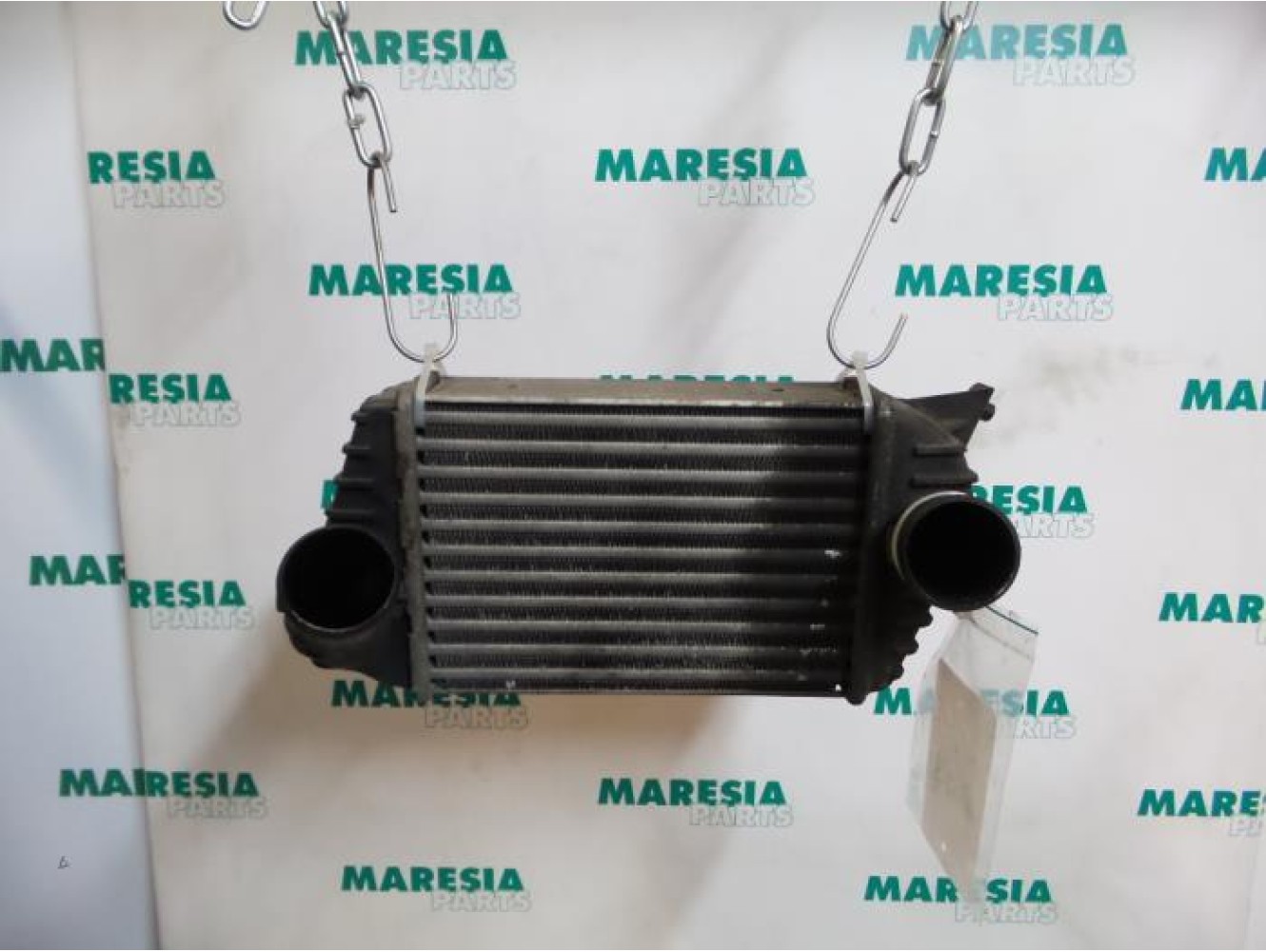Fiat - Stilo - Intercooler
