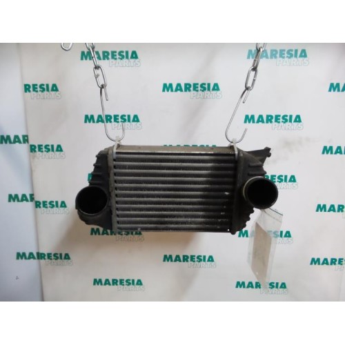 Fiat - Stilo - Intercooler
