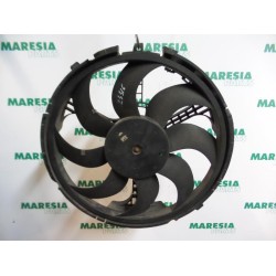Fiat - Stilo - Ventilateur moteur