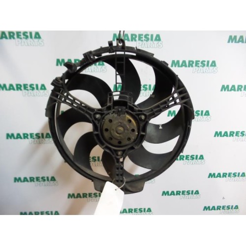 Fiat - Stilo - Ventilateur moteur