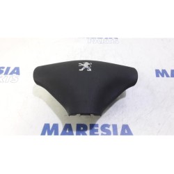 Peugeot - 107 - Airbag set