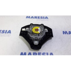 Peugeot - 107 - Airbag set