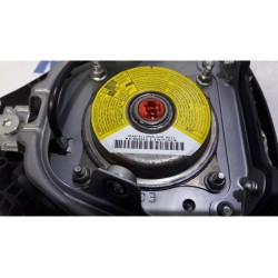 Peugeot - 107 - Airbag set