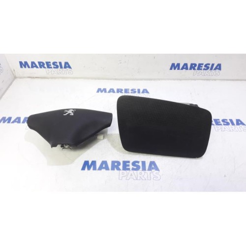 Peugeot - 107 - Airbag set
