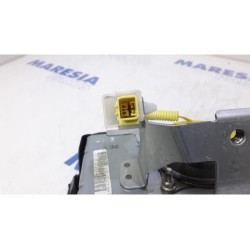 Peugeot - 107 - Airbag set