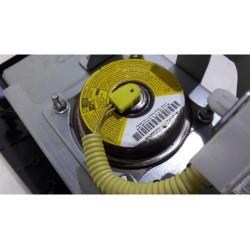 Peugeot - 107 - Airbag set