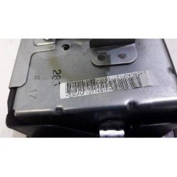 Peugeot - 107 - Airbag set