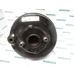 Alfa Romeo - 159 - Assistant de freinage