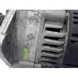 Renault - Megane Scenic - Dynamo