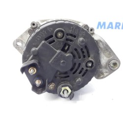 Renault - Megane Scenic - Dynamo