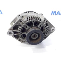 Renault - Megane Scenic - Dynamo