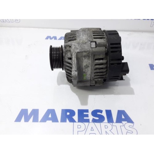 Renault - Megane Scenic - Dynamo