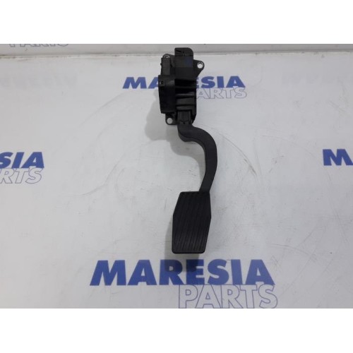 Fiat - Punto - Throttle pedal position sensor