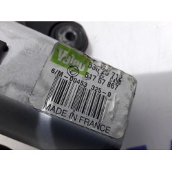 Fiat - Punto - Scheibenwischermotor hinten