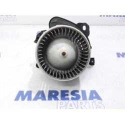 Fiat - Punto - Kachel Ventilatiemotor