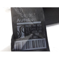 Fiat - Punto - Ceinture de sécurité arrière gauche