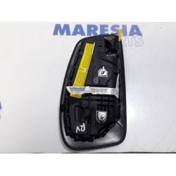 Fiat - Punto - Airbag siège
