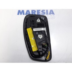 Fiat - Punto - Airbag siège