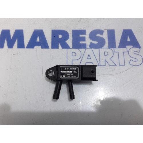 Fiat - Punto - Rußfilter Sensor