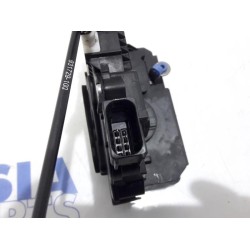 Fiat - Punto - Door lock mechanism 2-door, right