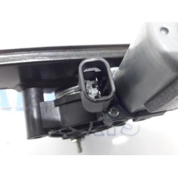 Fiat - Punto - Fenstermechanik 2-türig rechts vorne