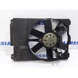 Citroen - Jumper - Fan motor
