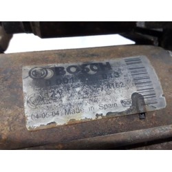 Citroen - Jumper - Startmotor