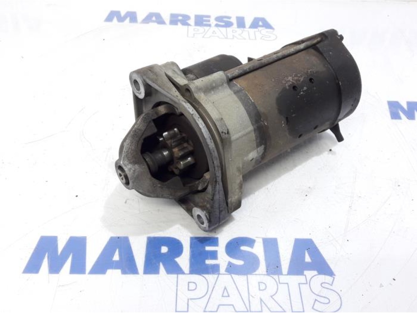Citroen - Jumper - Startmotor