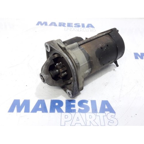 Citroen - Jumper - Startmotor