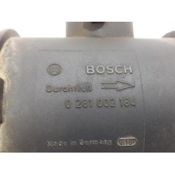 Citroen - Jumper - Airflow meter