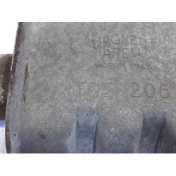 Citroen - Jumper - Wiper mechanism