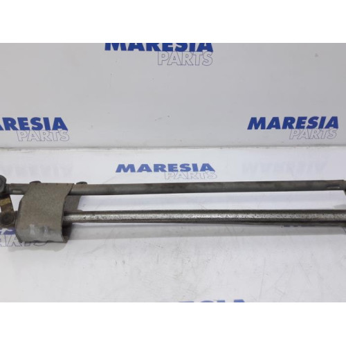 Citroen - Jumper - Wiper mechanism