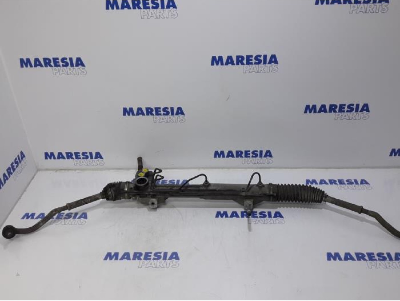 Citroen - C5 - Power steering box