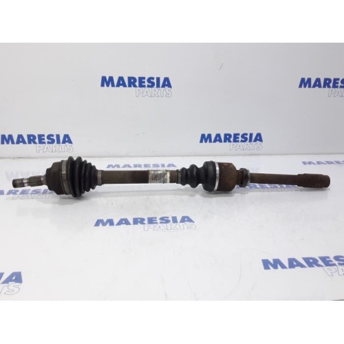 Citroen - C5 - Front drive shaft, right