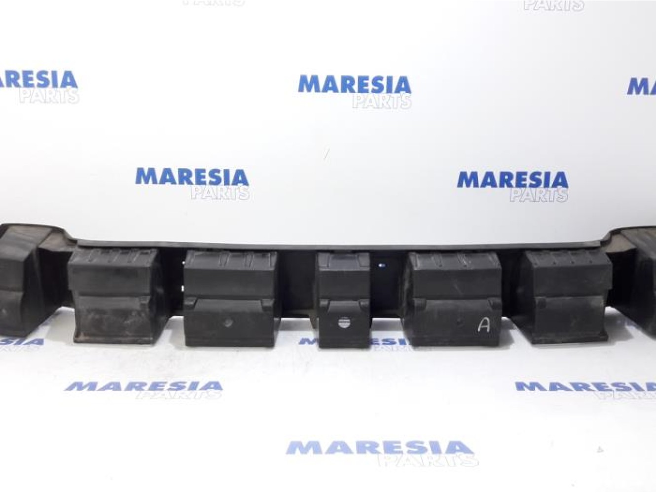 Citroen - C5 - Bumperframe achter