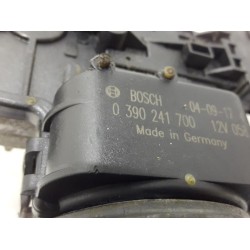Citroen - C5 - Front wiper motor