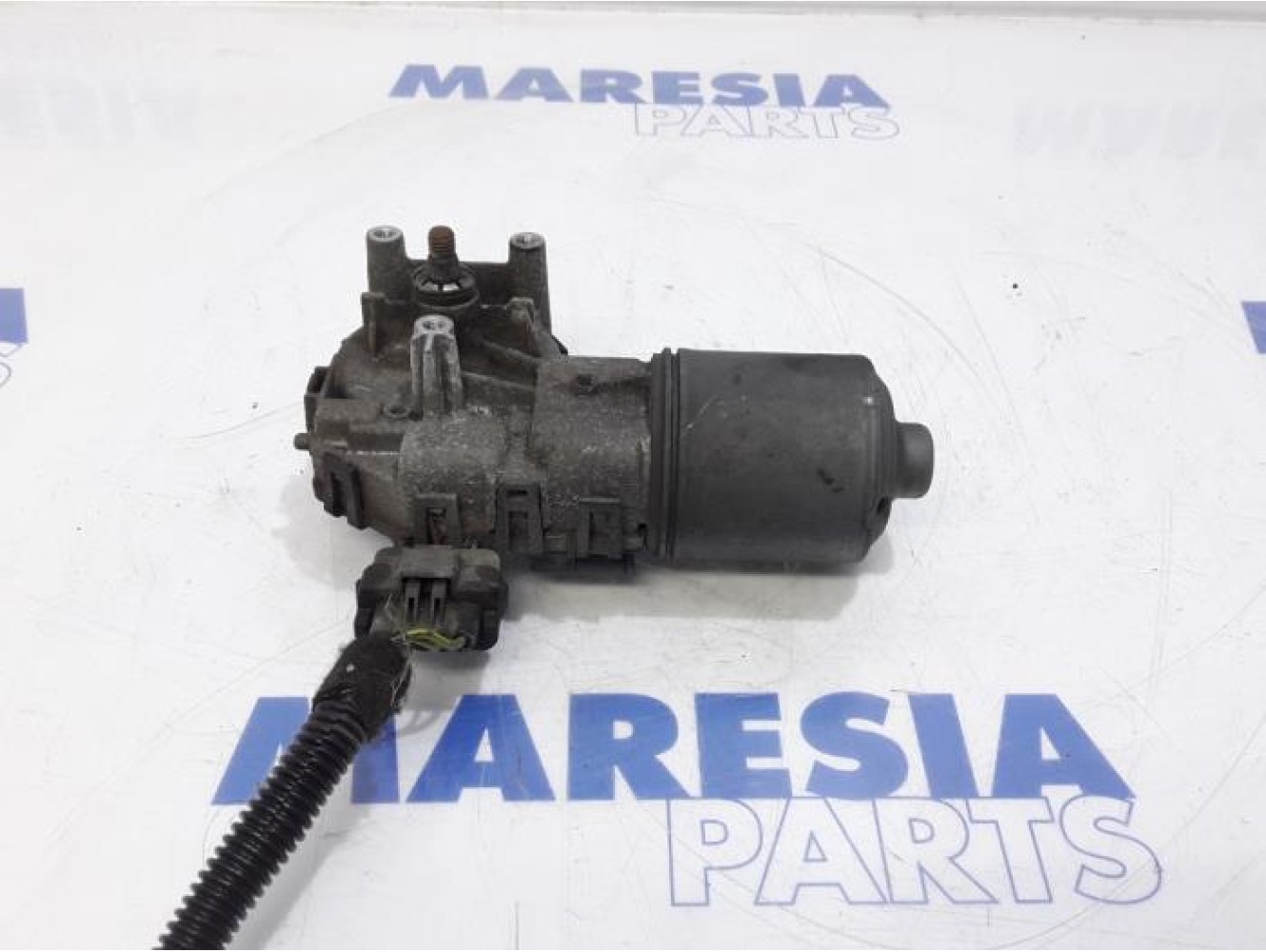 Citroen - C5 - Front wiper motor