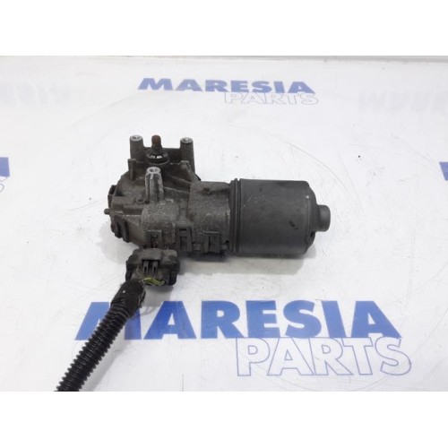 Citroen - C5 - Moteur essuie-glace avant