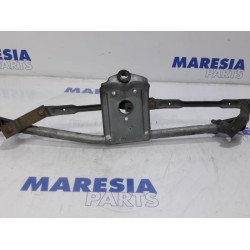 Citroen - C5 - Wiper mechanism
