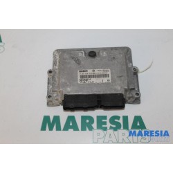 Alfa Romeo - 147 - Engine management computer