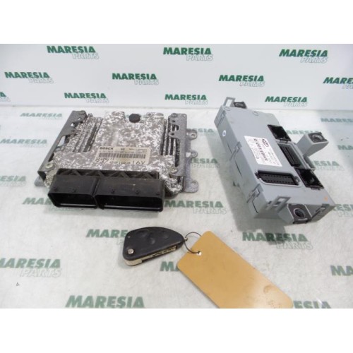Alfa Romeo - 147 - Engine management computer