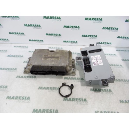 Alfa Romeo - 147 - Engine management computer