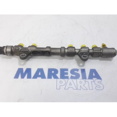 Fiat - Punto - Fuel injector nozzle