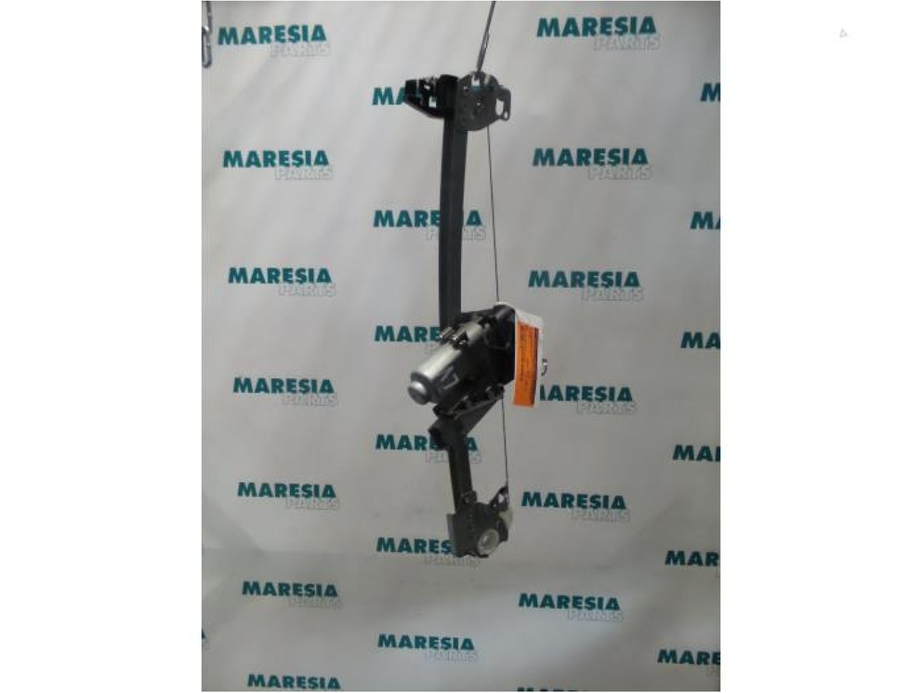 Citroen - C3 - Window mechanism 4-door, front left