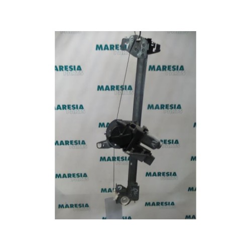 Citroen - C3 - Window mechanism 4-door, front right