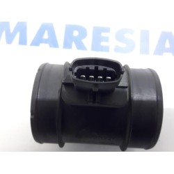 Fiat - Punto Evo - Airflow meter