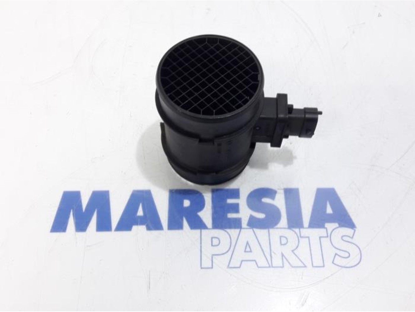 Fiat - Punto Evo - Airflow meter